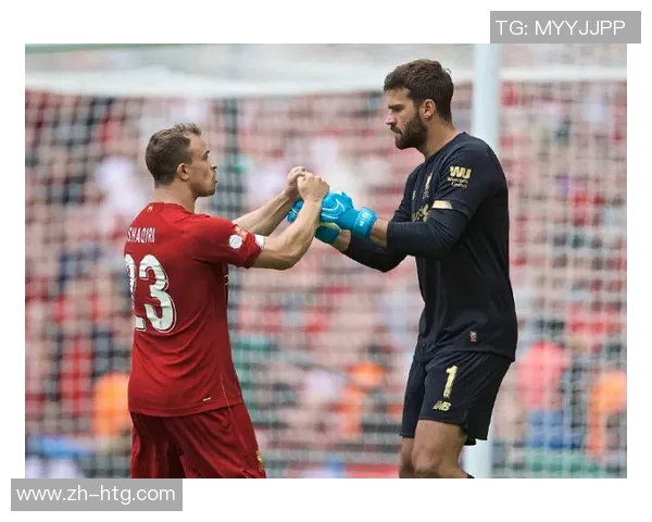 利物浦与切尔西超级杯精彩对决全程直播信息分享