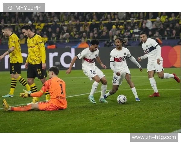 多特蒙德与巴黎圣日耳曼球员身价对比分析及市场价值探讨