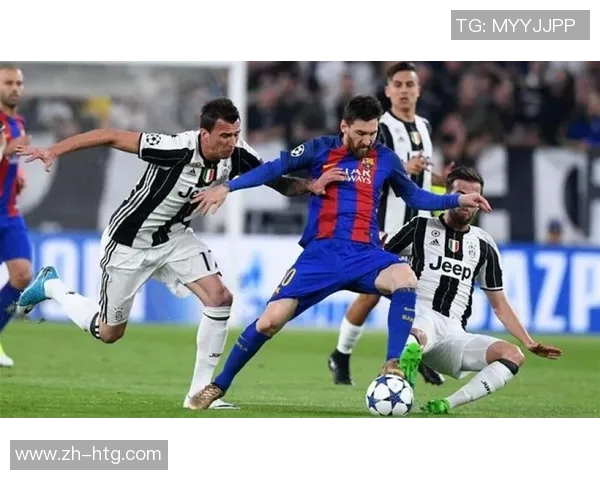 巴萨与尤文经典对决精彩瞬间剪辑回顾与分析